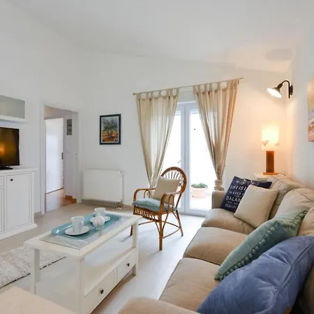 Spacious Chic Residence Zadar Exterior photo