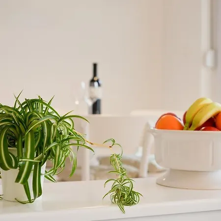 Spacious Chic Residence Zadar Room photo