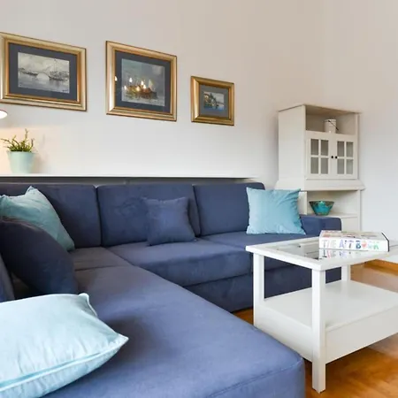 Spacious Chic Residence Zadar Room photo