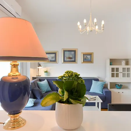 Spacious Chic Residence Zadar Room photo