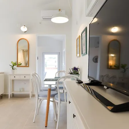 Spacious Chic Residence Zadar Room photo