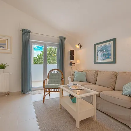Spacious Chic Residence Zadar Room photo