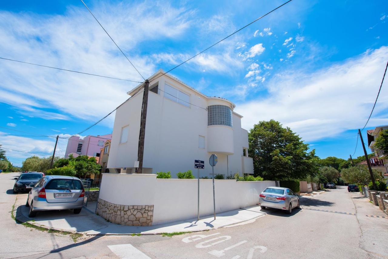 Spacious Chic Apartment Zadar