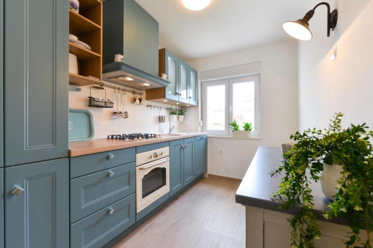 Apartment Spacious Chic *