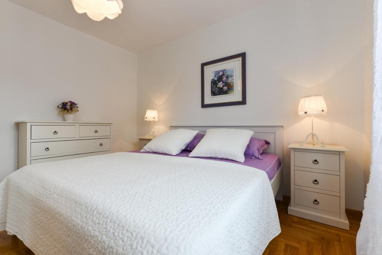 Spacious Chic
