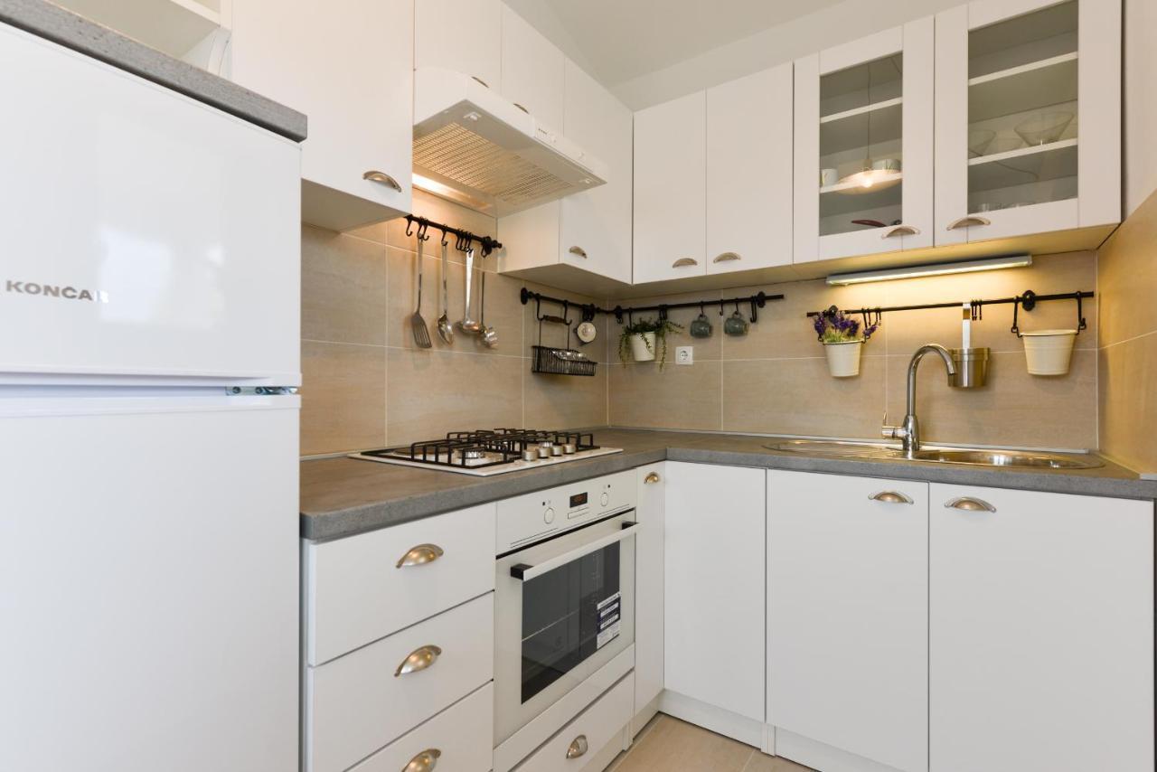 Spacious Chic Apartment Zadar