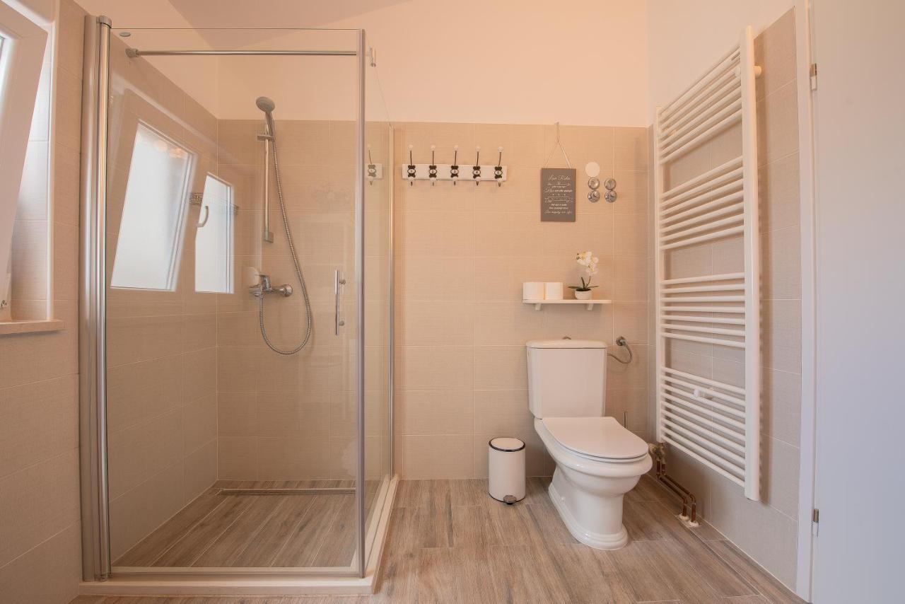 Spacious Chic * Zadar