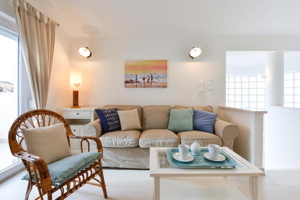 Spacious Chic * Zadar