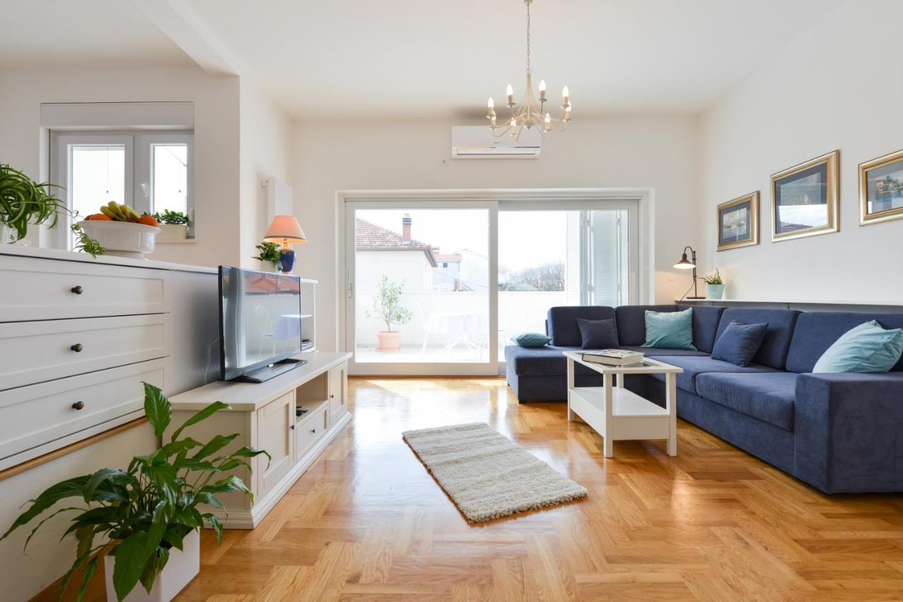 Spacious Chic * Zadar