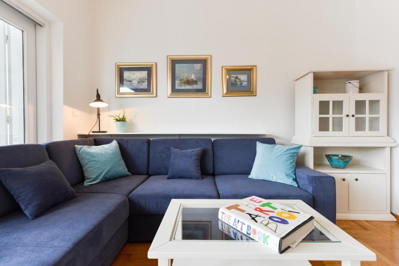 Apartment Spacious Chic Zadar
