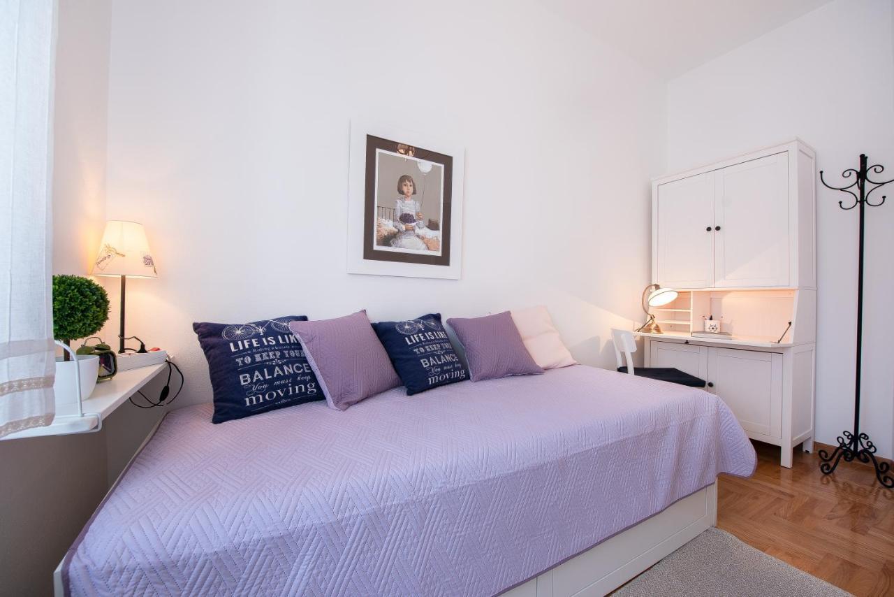 Apartment Spacious Chic Zadar