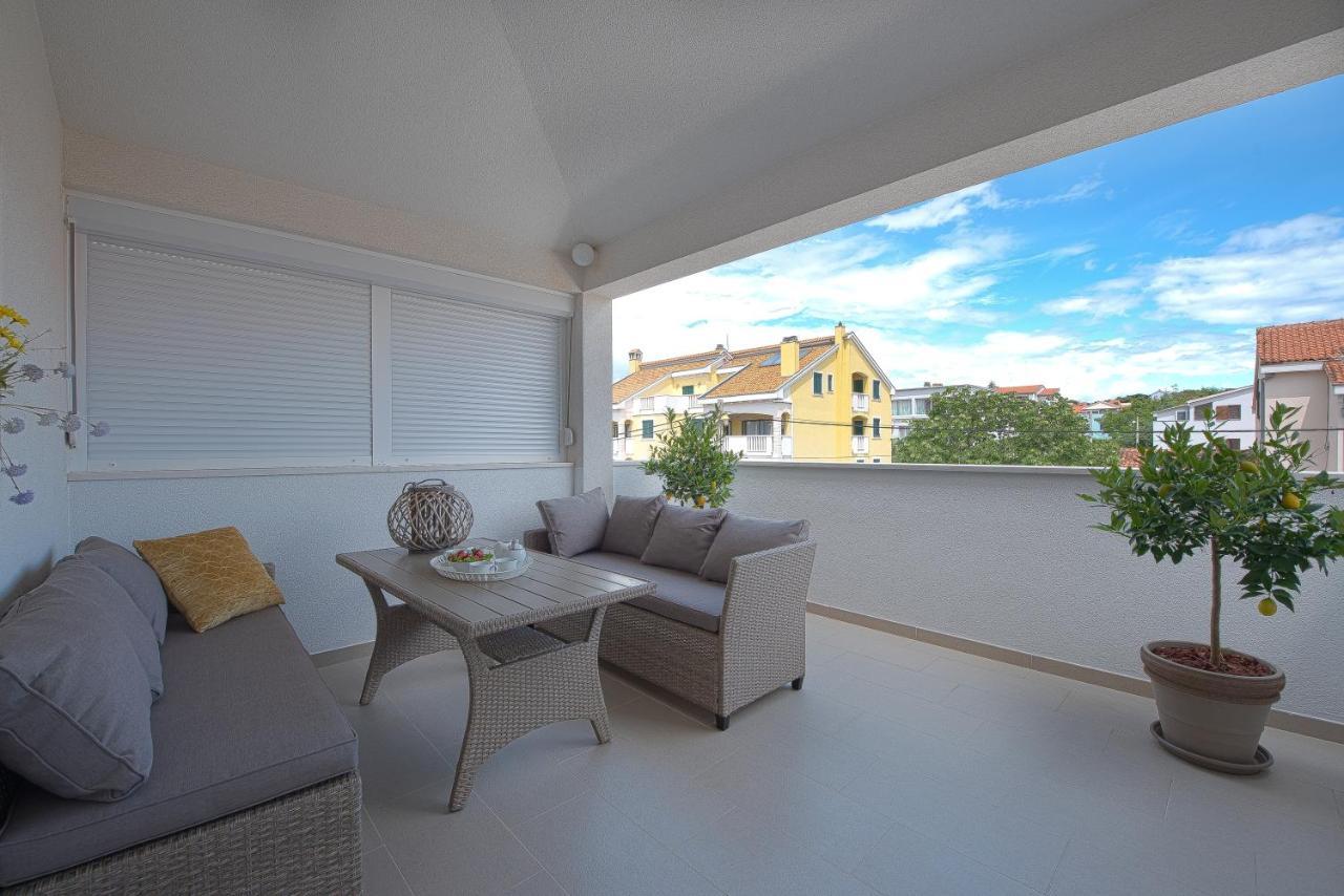 Spacious Chic * Zadar
