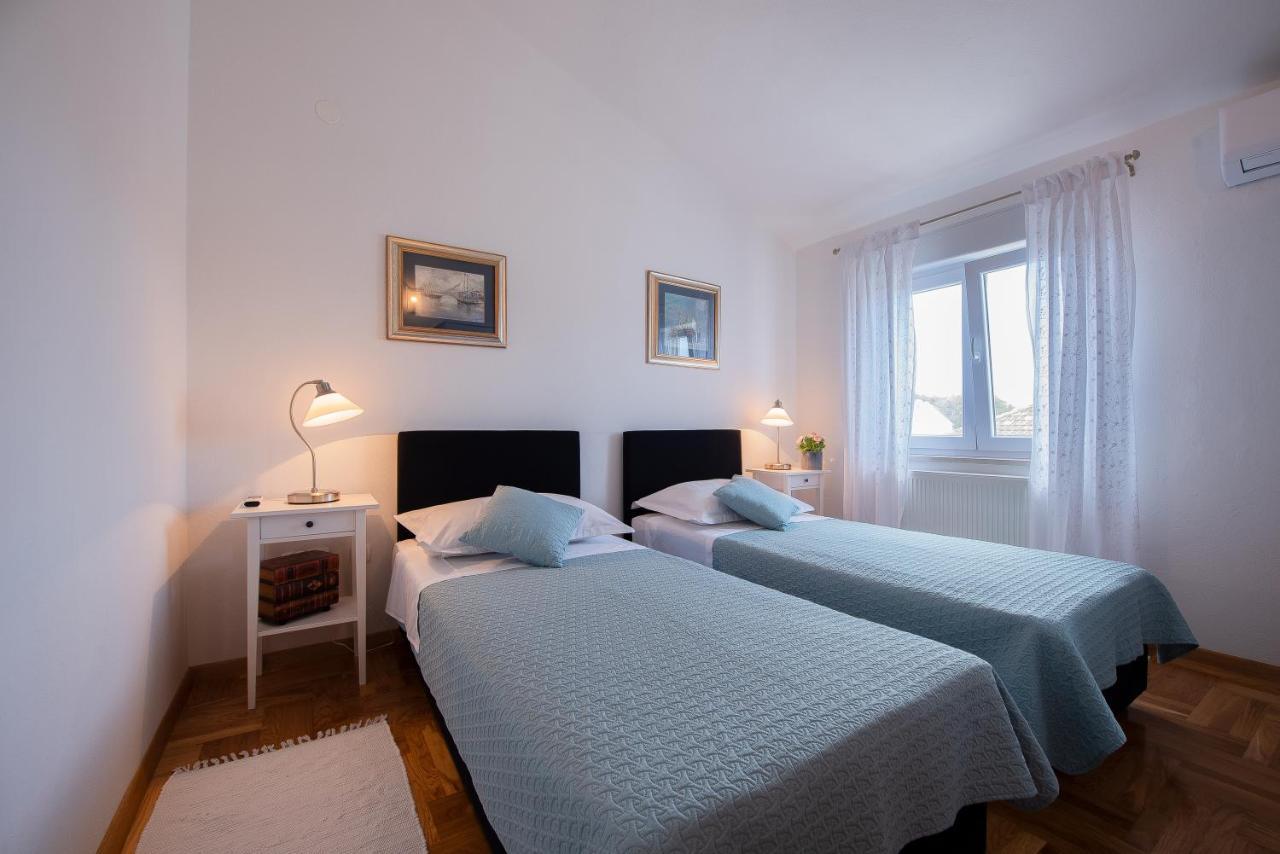 Spacious Chic * Zadar