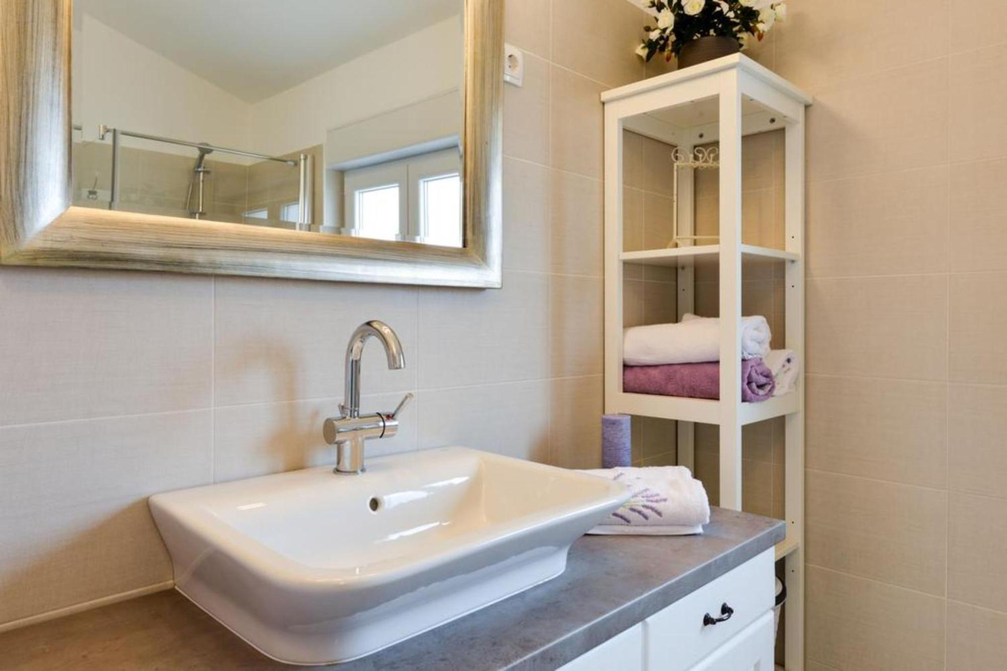 Apartment Spacious Chic *