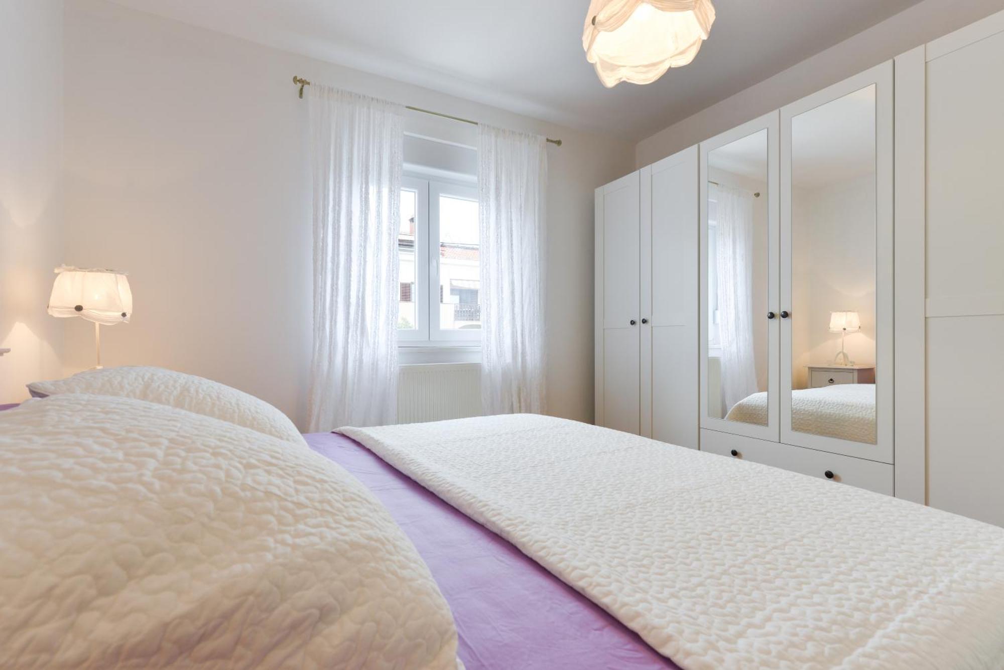 Apartment Spacious Chic *