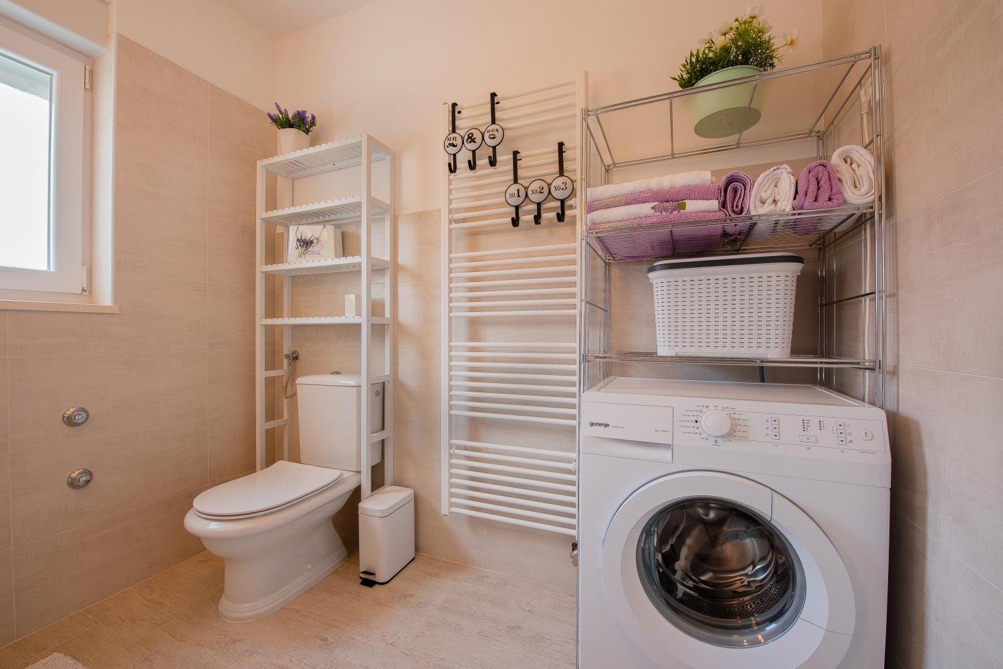 Apartment Spacious Chic