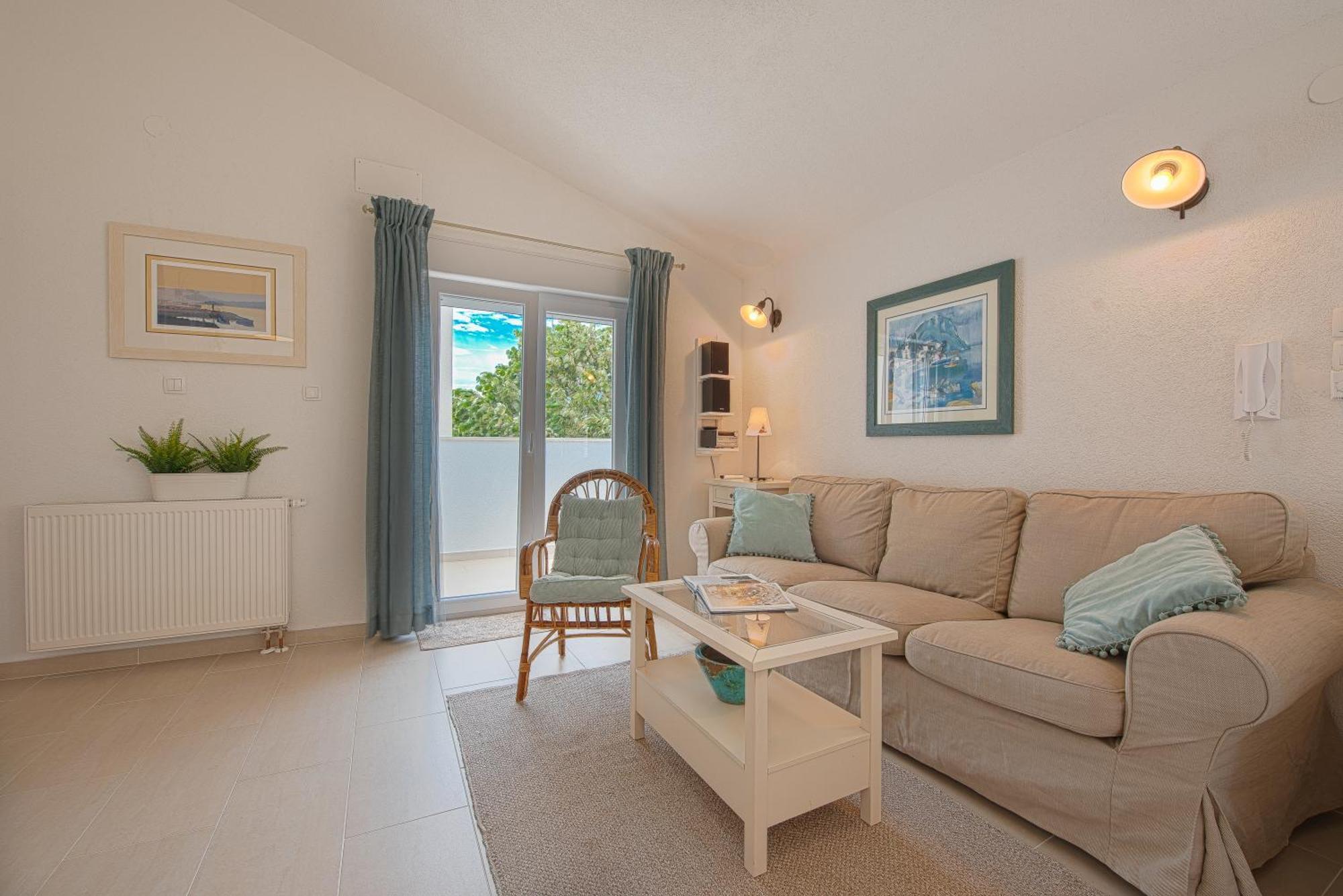 Apartment Spacious Chic Zadar