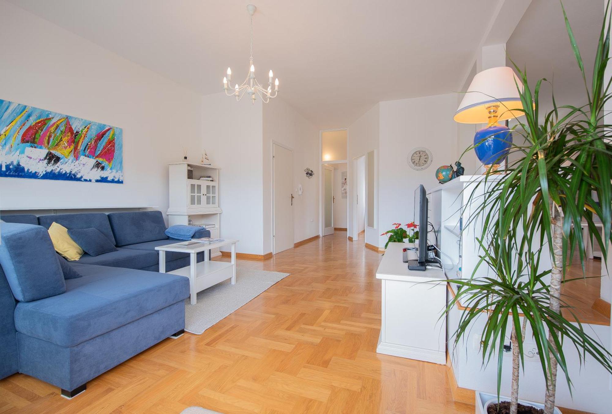 Spacious Chic *