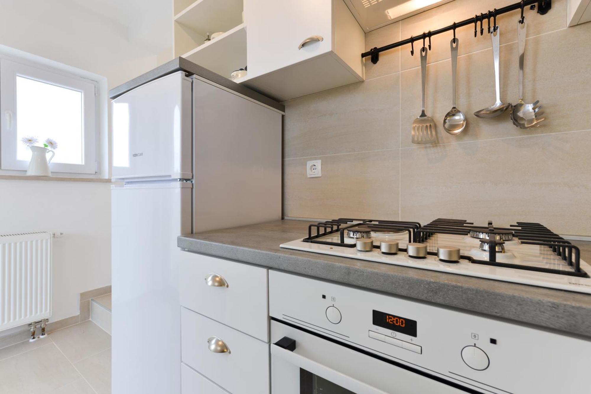 Spacious Chic Zadar