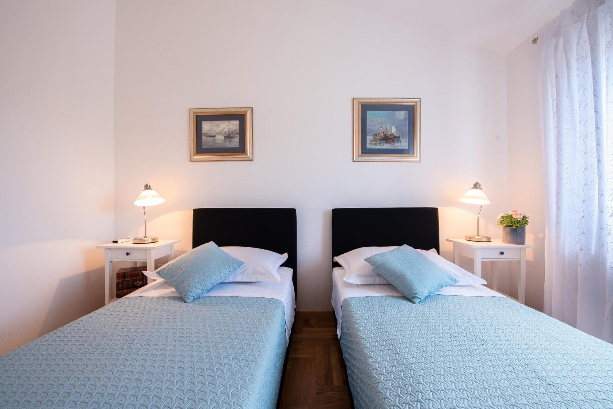 Spacious Chic Zadar