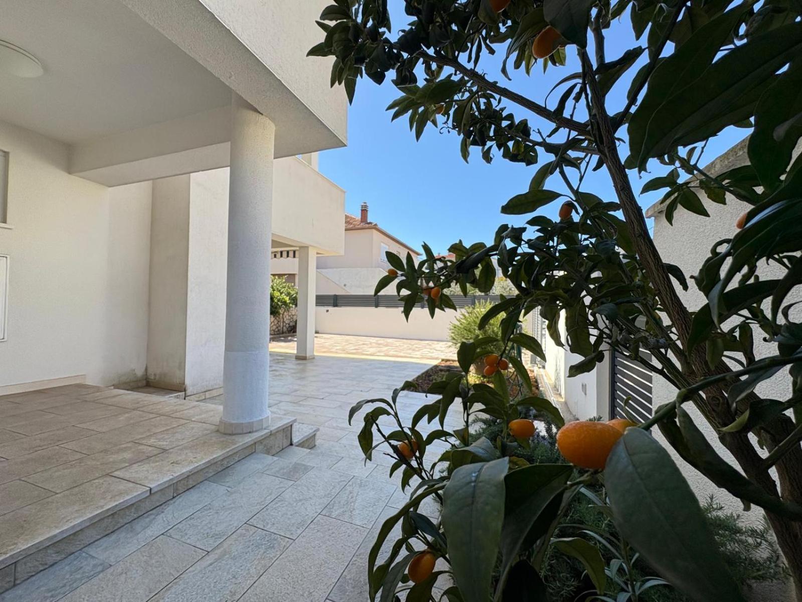 Apartment Spacious Chic Zadar