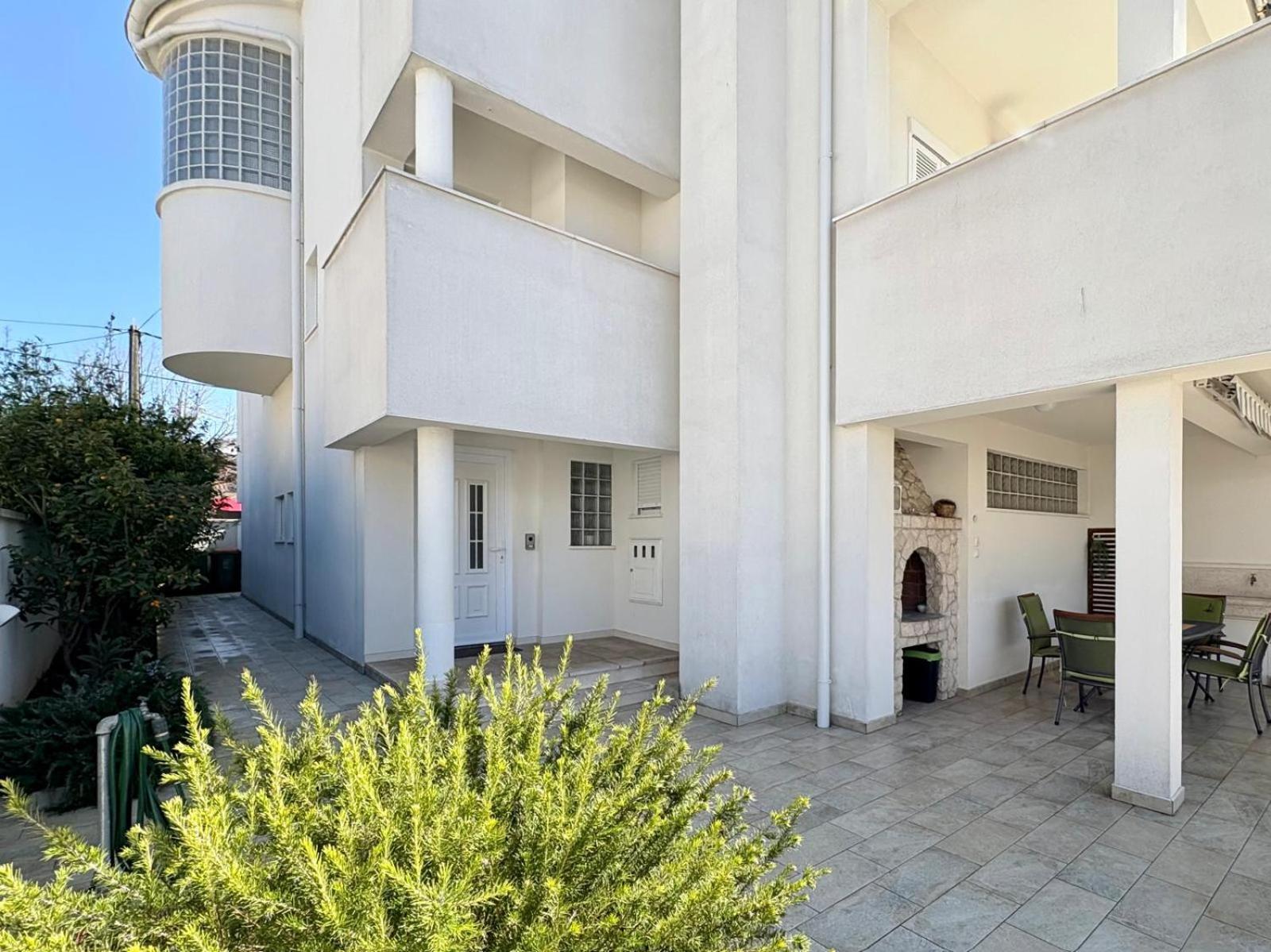Spacious Chic * Zadar